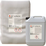 Sika levelling coat - Couche d'égalisation - Sika