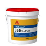 Sikaceram-355 starpaste - Adesivo pronto a usar - Sika