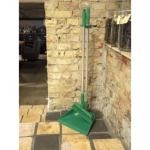 Aluminium handgreep 2931 - 840 mm diameter 22 mm - Vikan