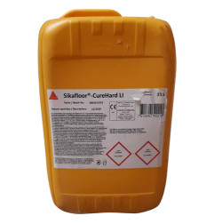 Sikafloor curehard LI - Endurecedor de Betão - Sika