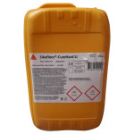 Sikafloor curehard LI - Durcisseur de béton - Sika