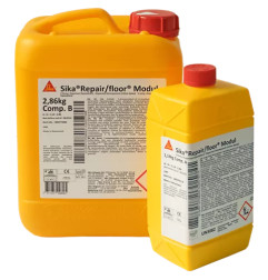 Sikafloor epocem modul - Two-component epoxy binder - Sika