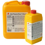 Sikafloor epocem modul - Two-component epoxy binder - Sika
