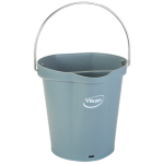 Balde graduado 5688/88 - 6 Litros con pico vertedor - Vikan