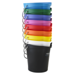 Balde graduado 5688 - 6 Litros con pico vertedor - Vikan Balde graduado 5688 - 6 Litros con pico vertedor - Vikan