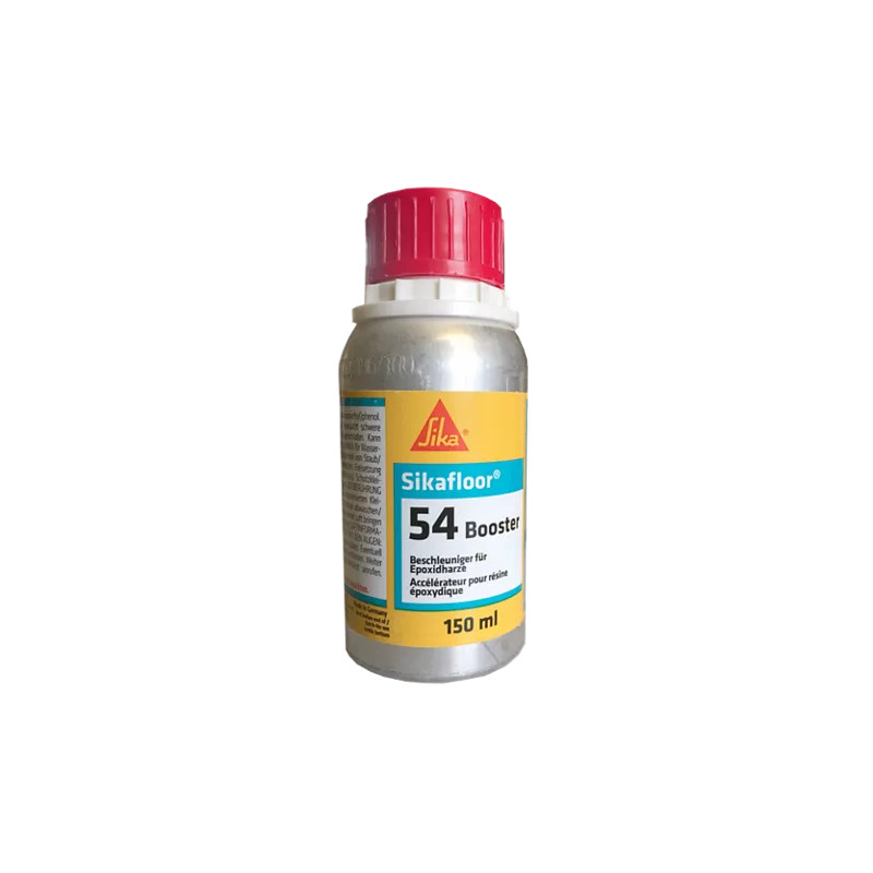 Sikafloor-54 booster - Acelerador de curado - Sika Sikafloor-54 booster - Acelerador de curado - Sika