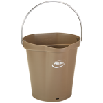 Seau gradué 5686/66 - 12 Litres bec verseur - Vikan