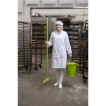 Lid for graduated bucket 5687 - 12 Liters with pouring spout - Vikan Lid for graduated bucket 5687 - 12 Liters with pouring spout - Vikan