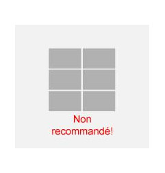 بلاط عشبي للعشب القابل للقيادة - المنطقة - ACO