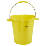 Seau gradué 5692/6 - 20 Litres bec verseur - Vikan