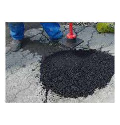 Reparación de asfalto para carretera casa COA