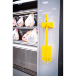 Wandhalterung 1013 - 82-mm-Clip-Grip-Modul - Vikan