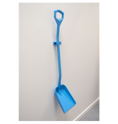 Support mural 1013 - 82mm module Clip Grip - Vikan