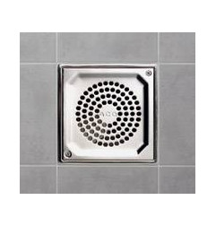 Телескопический слив из нержавеющей стали - Eko Douche - ACO