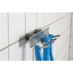 Supporto a parete 0617 - 305mm in acciaio inox - Vikan