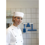 Vikan 不锈钢壁挂支架 0617 - 305mm