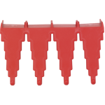 Wandhalterung 0615 – 240 mm Glasfaser – Vikan