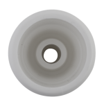 Adapter US 2995/5 - 85 mm Wasserdurchgangsdurchmesser 25 mm - Vikan