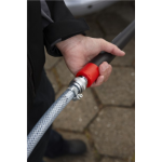 Шланговое соединение 0701 - 1/2" для шланга 1/2" и быстроразъемного соединения 0700 - Vikan Шланговое соединение 0701 - 1/2" для шланга 1/2" и быстроразъемного соединения 0700 - Vikan