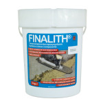 Finalith - 双组分环氧系统 - PTB Compaktuna