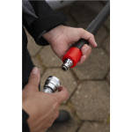 Raccord étanche 0703 - 1/2" automatique - Vikan Raccord étanche 0703 - 1/2" automatique - Vikan