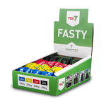 Fasty - Braçadeira de fixação - Tec7 Fasty - Braçadeira de fixação - Tec7
