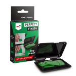 Perfect finish - Kit de alisado para juntas - Tec7