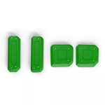 Perfect finish - Kit de lissage pour joints - Tec7 Perfect finish - Kit de lissage pour joints - Tec7