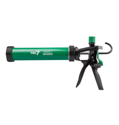 Omnigun - Pistola con trasmissione della potenza regolabile - Tec7