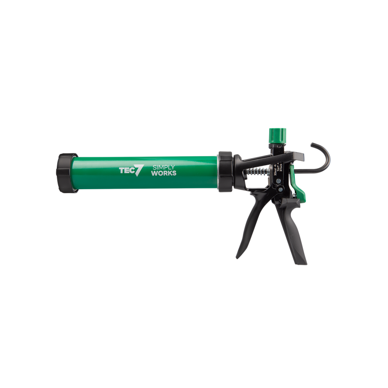 Omnigun - Pistola com transmissão de potência regulável - Tec7