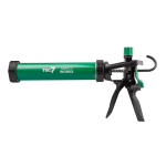 Omnigun - Pistol with adjustable power transmission - Tec7