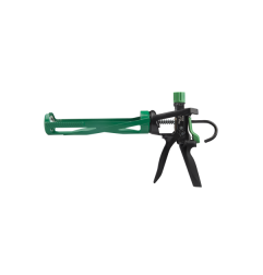 Multigun - Pistolet avec transmission de puissance réglable - Tec7