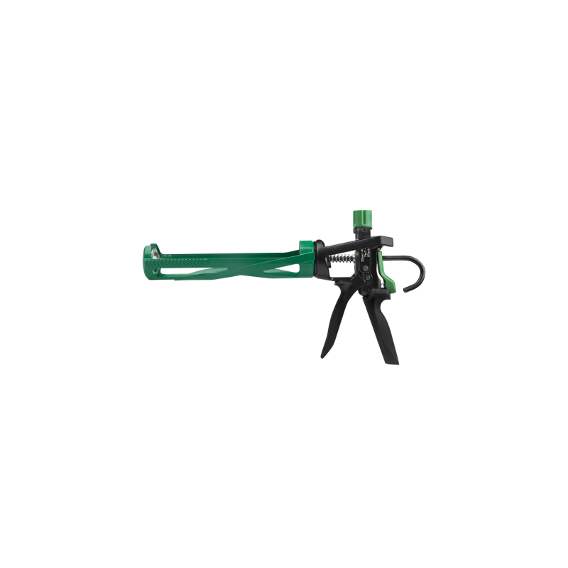 Multigun - Pistola con transmisión de potencia ajustable - Tec7 Multigun - Pistola con transmisión de potencia ajustable - Tec7