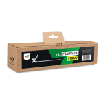 Foamtack straw - Manuelle Applikationsspitze - Tec7