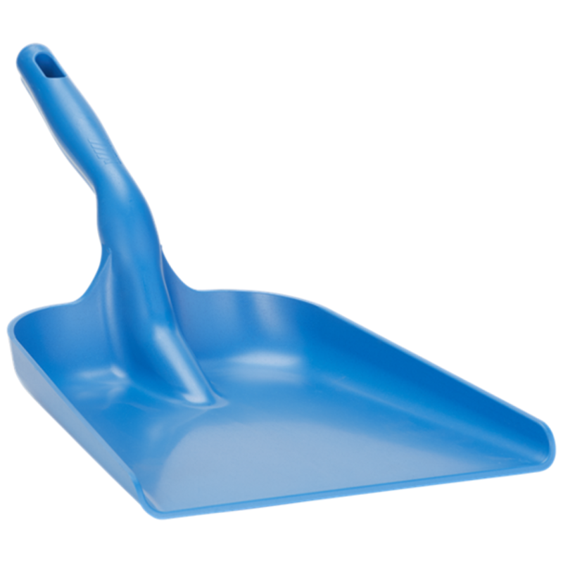 Hand shovel 5674/3 - 550mm Metals & X-rays - Vikan Hand shovel 5674/3 - 550mm Metals & X-rays - Vikan