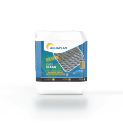 Detergente per tetti e pareti - Detergente universale - Aquaplan