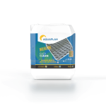 Produto de limpeza para telhados e paredes - Produto de limpeza universal - Aquaplan