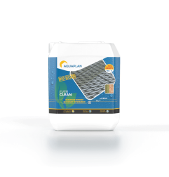 Roof & Wall Cleaner - Universal cleaner - Aquaplan