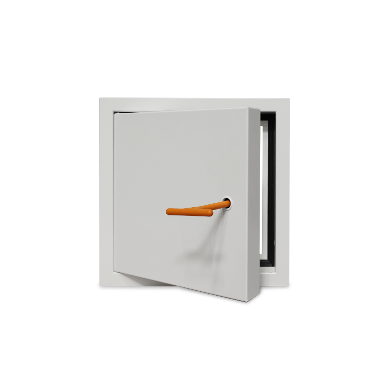 壁装检查舱口 - 防火天花板 - LINE ECO