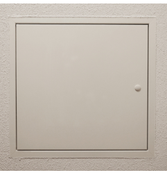 Trappe de visite murale - plafond coupe-feu - LINE ECO