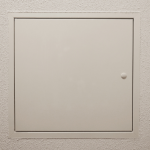 Portello d'ispezione a parete - soffitto resistente al fuoco - LINE ECO Portello d'ispezione a parete - soffitto resistente al fuoco - LINE ECO