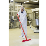 Floor broom 3771 - UST 400mm soft - Vikan