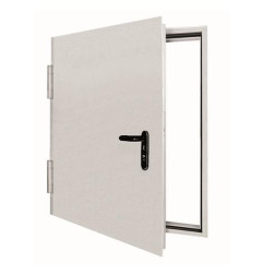 Fire-resistant wall inspection hatch - ST - LINE ECO