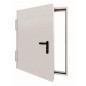Fire-resistant wall inspection hatch - ST - LINE ECO