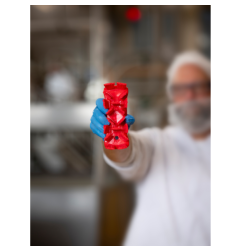 Vikan 3891 Hand Brush - UST 176mm Hard