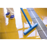 Cepillo de fregar 7064 - UST 400mm duro - Vikan Cepillo de fregar 7064 - UST 400mm duro - Vikan