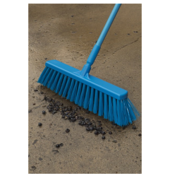 Brosse de rue 2915 - 330mm très dure - Vikan