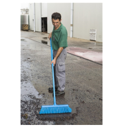 Cepillo de calle 2920 - 530 mm muy duro - Vikan