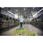 Floor broom 3194 - 610mm soft & hard - Vikan Floor broom 3194 - 610mm soft & hard - Vikan