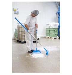 Щетка для пола 3178 - 410 мм мягкая - Vikan